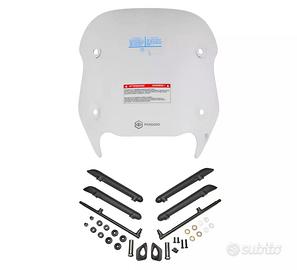 CUPOLINO TRASPARENTE ORIGINALE BEVERLY HPE 300-400