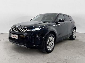 Land Rover RR Evoque Range Rover Evoque 2.0D ...