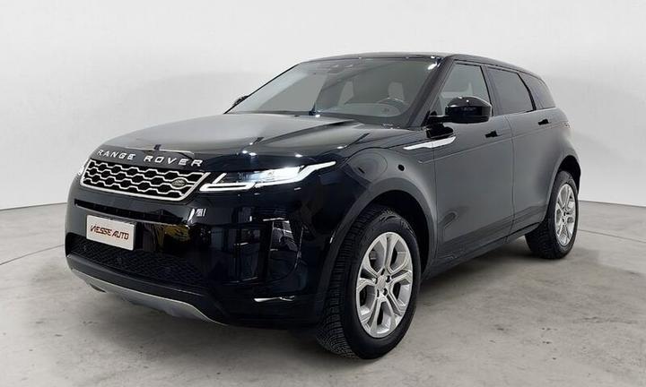 Land Rover RR Evoque Range Rover Evoque 2.0D ...