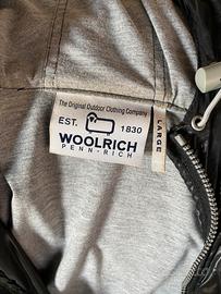 Giubbotto Woolrich
