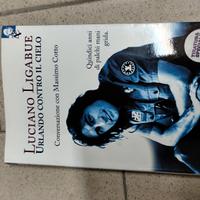 libro Luciano Ligabue 
