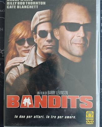 DVD Bandits