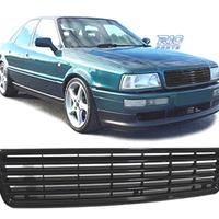 GRIGLIA AUDI 80 91-96 NERO