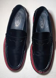 Tod's mocassini 
