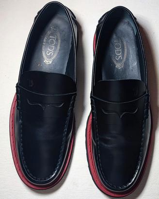 Tod's mocassini 