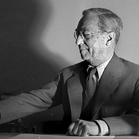 BAUHAUS mies van der rohe