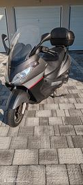 Aprilia Atlantic 500 sprint 2005