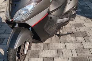 Aprilia Atlantic 500 sprint 2005