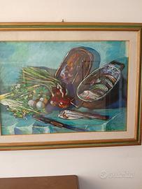 opere di Gigi Pignataro 