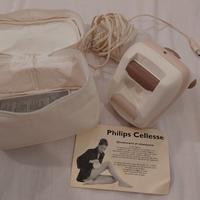 Cellesse massaggiatore cellulite Philips