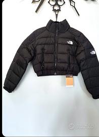 Piumino donna North face 
