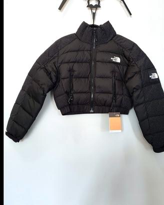 Piumino donna North face 