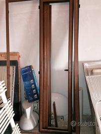 infisso taglio termico 