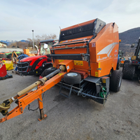 Imballatrice Gallignani