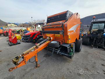 Imballatrice Gallignani