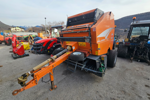 Imballatrice Gallignani