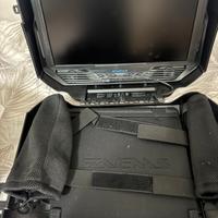 Monitor Portatile Gaiming