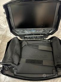 Monitor Portatile Gaiming