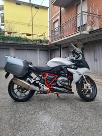 Bmw R1200RS  2018