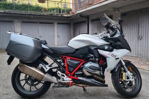 Bmw R1200RS  2018