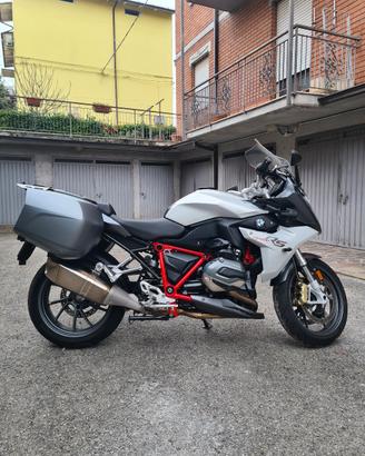 Bmw R1200RS  2018