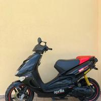 Aprilia SR 50