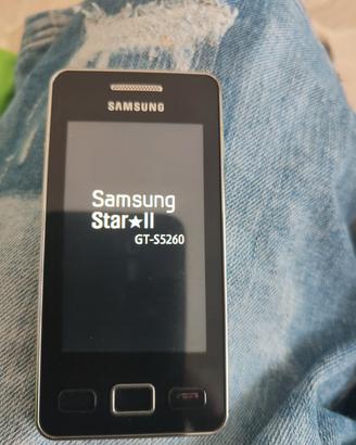 Samsung Star 2 GT,-S5260