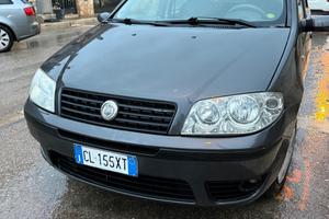 Fiat Punto 1.2 5 porte Dynamic