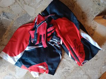 completo Trial taglia M