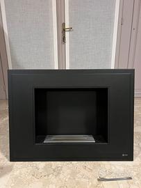 Camino a bioetanolo da parete.