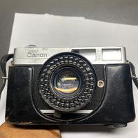 Canon Canonet