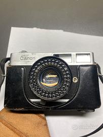 Canon Canonet