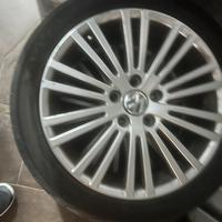 Ruote vw audi 225-45/17
