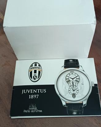 Orologio Juventus 1897 