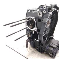 CARTER MOTORE E ALBERO MOD: 852EA BMW R 850 RT ABS