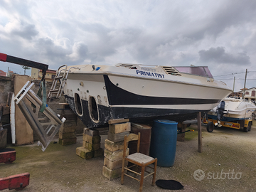 Bruno abbate 27 con bracket da istallare