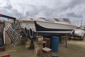 Bruno abbate 27 con bracket da istallare