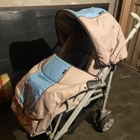 Passeggino Neonato