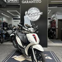 Piaggio Medley 125 S sport garanzia. 1anno
