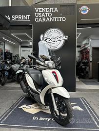 Piaggio Medley 125 S sport garanzia. 1anno