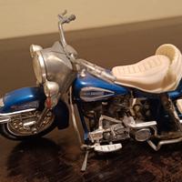 Motociclette modellini collezione