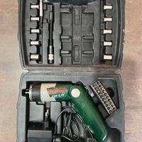 Avvitatore a batteria Bosch