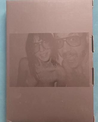 Terry Richardson - KIBOSH (Damiani 2004)