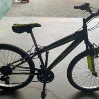 Bicicletta Röllmar (24 pollici)