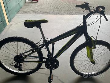 Bicicletta Röllmar (24 pollici)