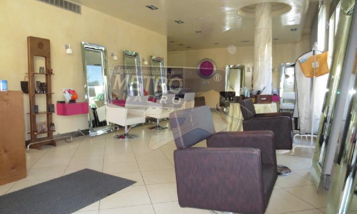 Rif.C/524| negozio thiene