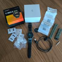 Smartwatch  Amazfit T-Rex 2