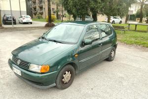 Volkswagen Polo OK NEO PATENTATI