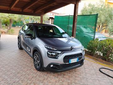 Citroen C3 2020 Full Optional