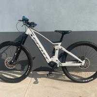 Ebike Scott Strike Ride